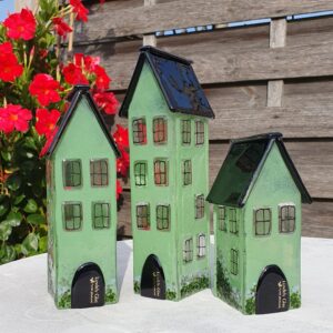 Grønne glashuse